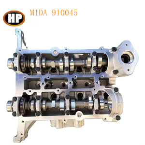 SYHP M1DA 910045 M2DA Cabeza de Cilindro Completa CM5G-6C032CB CM5G-6C032DB 1857524 910045 para Ford Ecoboost 1.0 - Product Image 3