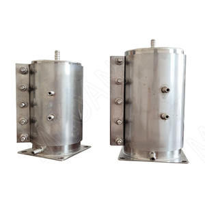 水素発生器電解セルアルカリ技術HA-500 H2フロー0 -- 500ミリリットル/分 - Product Image 4