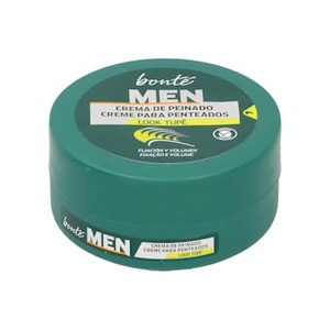 Crème coiffante pour hommes Bont en pot de 125 ml - Product Image 1