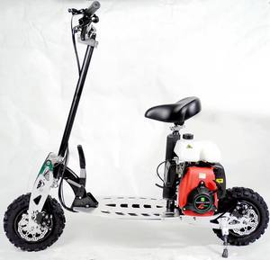 <span class=keywords><strong>Mini</strong></span> <span class=keywords><strong>Scooter</strong></span> Refrigerador de <span class=keywords><strong>Gasolina</strong></span> - Product Image 4