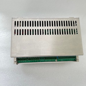 WD Best Quality L0847558 Servo Drive for KBA 105 142 162 Coater Damper EC-Drive Ink Roller <b>Printing</b> <b>Machine</b> Spare Parts D230B004 - Product Image 1
