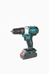 โรงงานมาซากิ <span class=keywords><strong>สว่าน</strong></span><span class=keywords><strong>ไร้</strong></span><span class=keywords><strong>สาย</strong></span>แบบพกพา 21 โวลต์ <span class=keywords><strong>สว่าน</strong></span><span class=keywords><strong>ไร้</strong></span><span class=keywords><strong>สาย</strong></span> 21 โวลต์ แบตเตอรี่ลิเธียม - Product Image 3