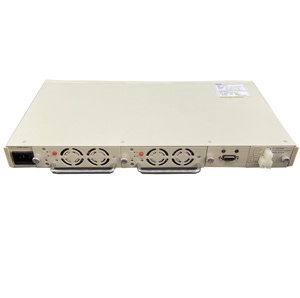 Venta Directa al por Mayor GIE4805S OLT 48VDC FTTX Comunicación con Alimentación Integrada - Product Image 1