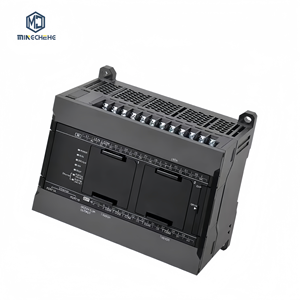 คอนโทรลเลอร์ PLC รุ่นใหม่ล่าสุด CP2E-N30DT-A คอนโทรลเลอร์ลอจิกแบบตั้งโปรแกรมได้ สำหรับระบบอัตโนมัติในอุตสาหกรรม - Product Image 1