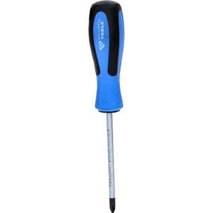 Destornillador Brilliant Tools PH Phillips , PH2 x 100 mm - Product Image 1