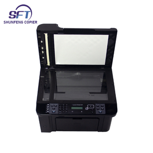 Stampante Laser Multifunzione per Ufficio con <span class=keywords><strong>Scanner</strong></span> <span class=keywords><strong>e</strong></span> Fotocopiatrice per Stampante 1536 - Product Image 5