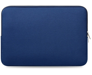 Borsa del computer portatile per <span class=keywords><strong>ipad</strong></span> custodia protettiva 14 "15.6" custodia per immersione con cerniera per Tablet - Product Image 5