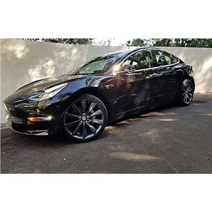 ¡<span class=keywords><strong>Gran</strong></span> promoción! Nuevo OE molde Modelo <span class=keywords><strong>3</strong></span>/modelo de fábrica de aluminio de aleación de coche llanta para TESL JWL/a través - Product Image 4