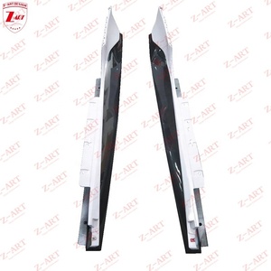 Kit carrosserie Z-ART <span class=keywords><strong>488</strong></span> <span class=keywords><strong>GT3</strong></span> pour <span class=keywords><strong>Ferrari</strong></span> <span class=keywords><strong>488</strong></span> GTB, kit carrosserie en fibre de carbone sèche pour <span class=keywords><strong>Ferrari</strong></span> <span class=keywords><strong>488</strong></span> 2015-2019 <span class=keywords><strong>GT3</strong></span> - Product Image 4
