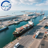 Big Start Express, agent d'expédition maritime, transitaire, service logistique international DDP LCL Chine Canada Melbourne 24/7