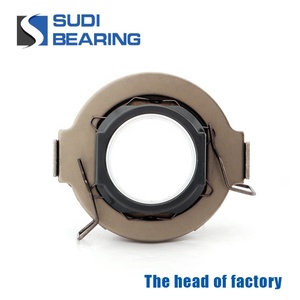 Chất Lượng Đảm Bảo 8-97255-313-0 Bearing Clutch Phát Hành Vòng Bi Thủy Lực Clutchrelesebearingprice 78TKL4801 Cho ISUZU - Product Image 3