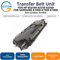 Unit Transfer Gambar Baru Z7Y85A untuk HP E82540 E82550 E82560 Samsung K7400 K7500 K7600 JC93-01117A /JC93-01117B /JC66-04497A ITB