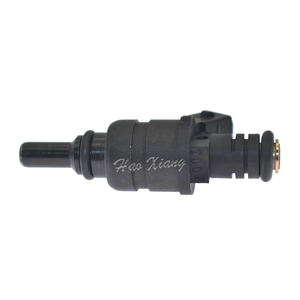 Haoxiang OE 06A906031D Injecteur de carburant pour automobile Injecteur de carburant Injecteur de buse Volkswagen <span class=keywords><strong>Golf</strong></span> VW Aud - Product Image 3