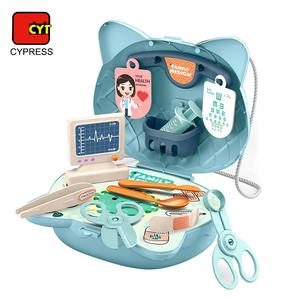 Juego de simulación de rol para Doctor, 30 piezas, <span class=keywords><strong>2022</strong></span> - Product Image 4