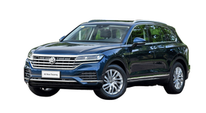Factory Directly Sell High End In-channel Injection Deflector <b>Window</b> Visor for Volkswagen Touareg 2019 - Product Image 3