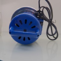 Itop — mixeur à lait électrique, en aluminium, avec 3L 5L 7L 11L 13l 20l 30l