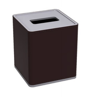 Bouilloire électrique Honeyson 0,8 L avec plateau de contrôle de température pour usage hôtelier
