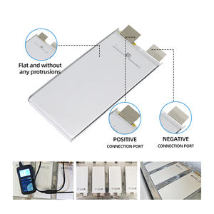 리포 배터리 드론 배터리 3.7v 10c 30000mAh 고체 배터리용 레이저 용접기 - Product Image 3