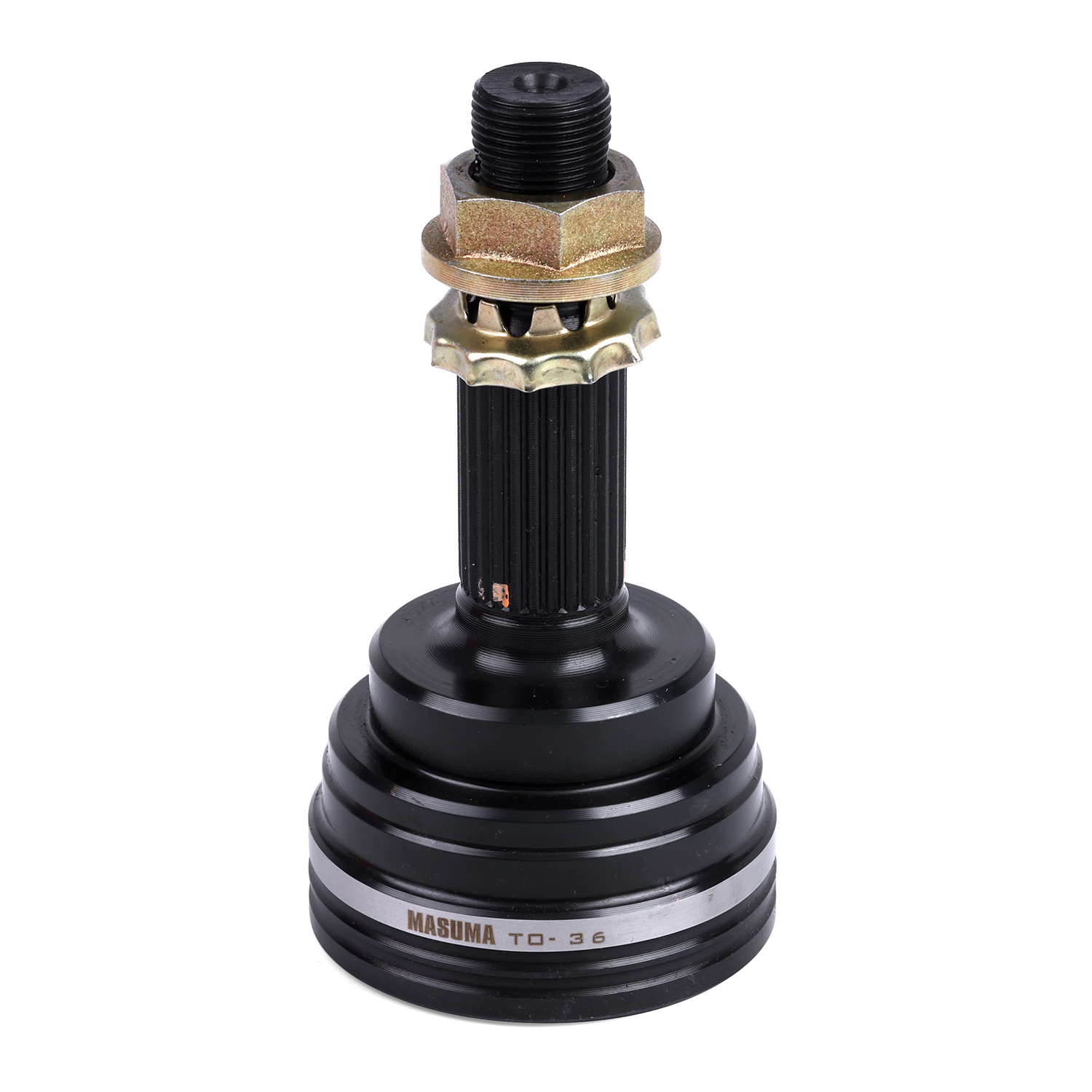 MASUMA CV Joints for Toyota Land Cruiser - Durable & Reliable