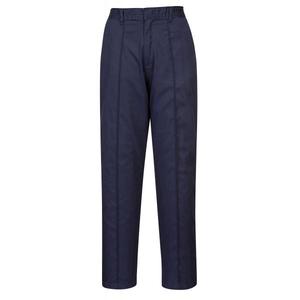 PORTWEST - LW97NATXL Pantalon élastique bleu marine pour femme-EAN 5036108179282 WORK PANTALONS PERFORMANCE WORK PANTALONS - Product Image 1