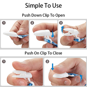 Ananbaby giá bán buôn OEM Polyester silicon chủ chuỗi bé núm vú <span class=keywords><strong>clip</strong></span> cho cô gái chàng trai - Product Image 6