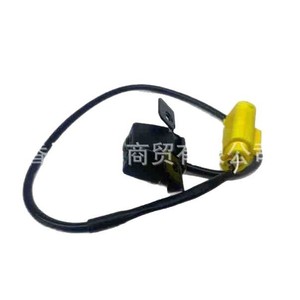 Hyundai Ix35 <b>Reverse</b> <b>Camera</b> 95790-2S211 Rear View 12V <b>Car</b> Backup <b>Camera</b> <b>For</b> Hyundai Ix35 - Product Image 3
