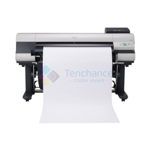 Imprimantes d'occasion <span class=keywords><strong>A0</strong></span> A1 Coupe-papier Traceur pour Canon ImagePROGRAF 810 815 820 825 830 850 Traceur 44 pouces/B0+ - Product Image 3