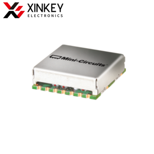 Filtre passe-bande patch BPF-C510+20 à 1000 MHz 50 Ω, neuf et original, support BOM - Product Image 1