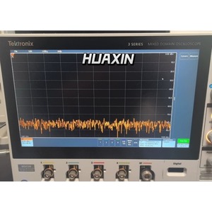 ออสซิลโลสโคป Tektronix MDO32 MDO34 แบบไฮบริดโดเมน 2/4 ช่องสัญญาณ พร้อมแบนด์วิดท์ 1G รองรับ OEM แบบกำหนดเองสำหรับเครื่องมือทดสอบ # ดีมาก - Product Image 3