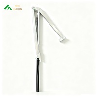 Ouvre-fenêtre automatique à température contrôlée pour véranda et serre, conception à ressort unique, modèle HX-T312 pour usage domestique et agricole
