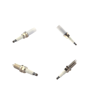 Nuova candela in rame approvata CE per modelli Vios Prius Land Cruiser Hilux Rush Corona motore uso solo - Product Image 1