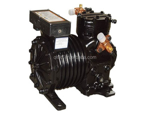 15HP copeland bán kín reciprocating lạnh máy nén 3ss1-1500-tfd-203 - Product Image 3