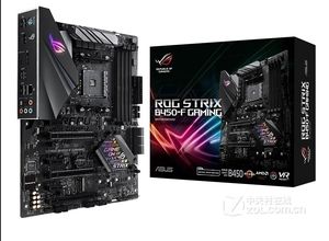 เมนบอร์ด <span class=keywords><strong>ASUS</strong></span> ROG Strix <span class=keywords><strong>B550</strong></span>-F Gaming WiFi II ATX AM4 DDR4 PCIe 4.0 Wi-Fi 6 รองรับบลูทูธ 5.1 สำหรับเดสก์ท็อป ฮาร์ดไดรฟ์ SATA - Product Image 4