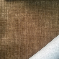 Tissu d'ameublement de canapé en polyester tissé imprimé de luxe en gros - Textile de maison sur mesure