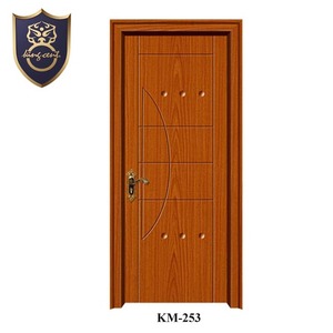 <span class=keywords><strong>Puertas</strong></span> de baño de madera <span class=keywords><strong>para</strong></span> Interior de la habitación, <span class=keywords><strong>puertas</strong></span> interiores de estilo europeo, Mdf <span class=keywords><strong>Formica</strong></span> <span class=keywords><strong>para</strong></span> casa, superventas - Product Image 4