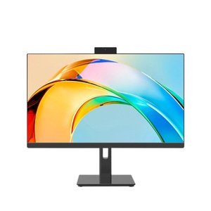 คอมพิวเตอร์ตั้งโต๊ะออลอินวันสำหรับเล่นเกม รุ่น Manufacturer 19 ขนาด 23.8 นิ้ว พร้อมฮาร์ดไดรฟ์ SSD จอ LCD และแรม DDR4 - Product Image 1