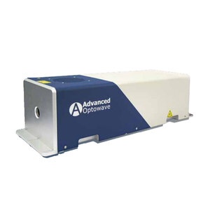 20W 532nm FORMULA-D Industrial Nanosecond <strong>Green</strong> <strong>Laser</strong> - Product Image 1