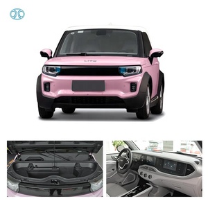 Coche eléctrico de segunda mano LITE 2019, 0KM, Japón - Product Image 5