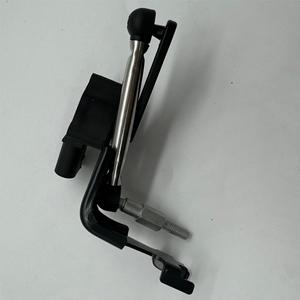 Capteur de hauteur de véhicule Audi 4M0941285D 4M0941285C, pièce de rechange pour suspension - Product Image 3