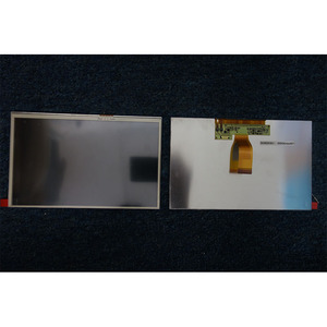 Nuevo Panel LCD TFT Industrial Original de 7 Pulgadas 800*480 WVGA para Navegación de Automóviles y Dispositivos de Control Portátiles LQ070Y3DG02 - Product Image 2