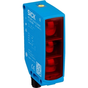 P/N 1137249 เซ็นเซอร์อุตสาหกรรมใหม่และของแท้ WTS26I-24161120A00Z2ZZZZZZZZZ1 - Product Image 1