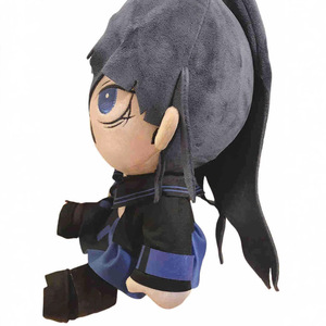 Personnalisé Nouvelle Publicité Anniversaire Commémoration En Peluche Jouet Chanteur Virtuel Animal En Peluche Poupée Dessin Animé Anime Coussin Coussin Poupée De Chiffon - Product Image 2