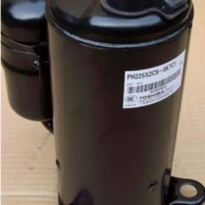 คอมเพรสเซอร์แอร์ HYZL รุ่น PH165 PH225 PH310 PH420 PH480 1HP 2HP 3HP อุปกรณ์ทำความเย็นสำหรับระบบทำความเย็นและความร้อน - Product Image 3