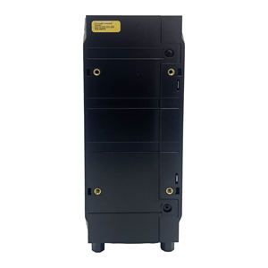 Controlador de Visión FH-L550 Lite con Intel Atom de Doble Núcleo, Compatible con 2 Cámaras, Visión Artificial 2D/3D, Montaje en Riel DIN, Cámaras de 24V CC - Product Image 3