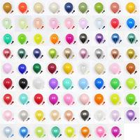 Ballons de Qualité, Paquets de Ballons, Globos Perlados, Fabricants de Ballons Personnalisés en Chine