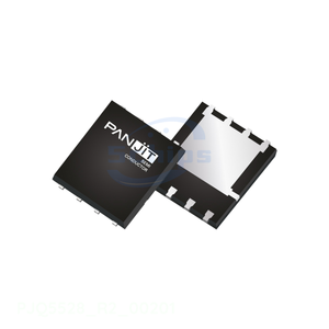 PJQ5528_R2_00201 Transistors Electronic Chips Component Original One Stop Service - Product Image 1