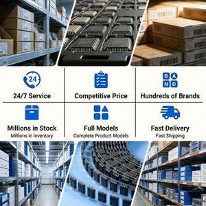 BD65496MUV-E2 Original Motor Driver IC Chip High Performance DC Motor Controller - Product Image 6