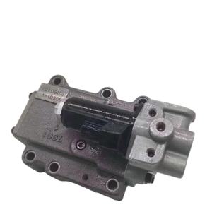 อะไหล่ปั๊มไฮดรอลิกแบบใหม่และมือสองสำหรับรถขุด Kawasaki SY215/SY215-9 K3V112 EX450-6 XZ470-3 SY485 สำหรับเครื่องจักรก่อสร้าง - Product Image 3