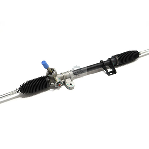 Nouveau 48010-5508R boîte de direction Source d'alimentation électrique pour <span class=keywords><strong>Dacia</strong></span> Spring Renault K-ZE LHD y compris 48010-9291R crémaillère de direction - Product Image 3