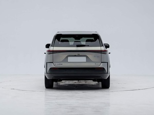 2025 Toyotas BZ3X Vehículo eléctrico de nueva energía LHD Asientos de cuero automáticos Dirección izquierda FWD Coche de conducción inteligente - Product Image 6